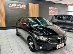 CHEVROLET Onix Hatch 1.4 4P FLEX LTZ AUTOMTICO