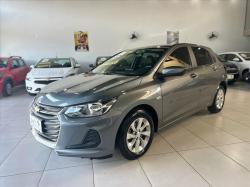CHEVROLET Onix Hatch 1.0 12V 4P FLEX LT TURBO AUTOMTICO