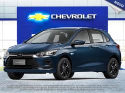 CHEVROLET Onix Hatch 1.0 4P FLEX