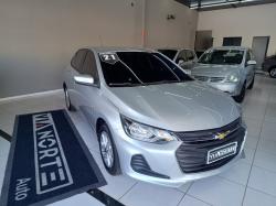 CHEVROLET Onix Hatch 1.0 4P FLEX LT2