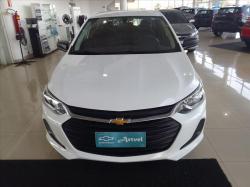 CHEVROLET Onix Hatch 1.0 4P FLEX