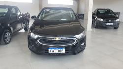 CHEVROLET Onix Hatch 1.0 4P FLEX LT