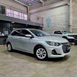 CHEVROLET Onix Hatch 1.0 12V 4P FLEX LT