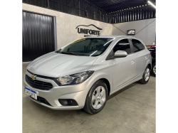 CHEVROLET Onix Hatch 1.4 4P FLEX LT AUTOMTICO