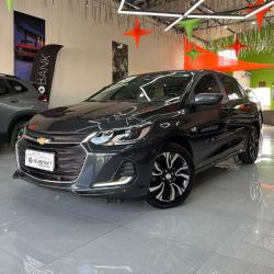CHEVROLET Onix Hatch 1.0 12V 4P FLEX PREMIER TURBO AUTOMTICO
