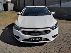 CHEVROLET Onix Hatch 1.4 4P FLEX LT