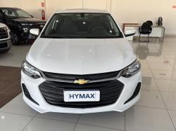 CHEVROLET Onix Hatch 1.0 4P FLEX LT