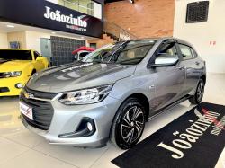 CHEVROLET Onix Hatch 1.0 12V 4P FLEX LT TURBO