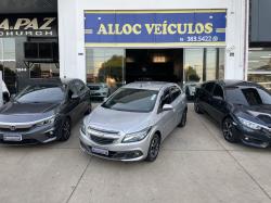CHEVROLET Onix Hatch 1.4 4P FLEX LTZ