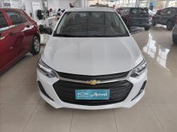 CHEVROLET Onix Hatch 1.0 4P FLEX