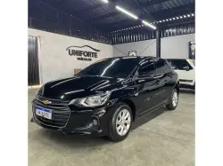 CHEVROLET Onix Hatch 1.0 4P FLEX LT