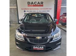 CHEVROLET Onix Hatch 1.0 4P FLEX LT