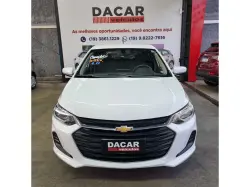 CHEVROLET Onix Hatch 1.0 4P FLEX LT