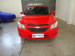 CHEVROLET Onix Hatch 1.0 4P FLEX JOY