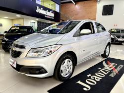 CHEVROLET Onix Hatch 1.0 12V 4P FLEX LT