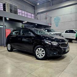 CHEVROLET Onix Hatch 1.0 4P FLEX LT