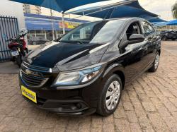CHEVROLET Onix Hatch 1.4 4P FLEX LT