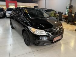 CHEVROLET Onix Hatch 1.0 12V 4P FLEX LT