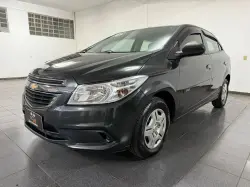 CHEVROLET Onix Hatch 1.0 4P FLEX LT