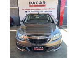CHEVROLET Onix Hatch 1.4 4P FLEX LTZ