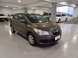 CHEVROLET Onix Hatch 1.0 12V 4P FLEX LT