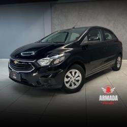 CHEVROLET Onix Hatch 1.0 4P FLEX LT