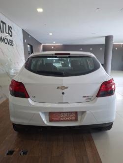 CHEVROLET Onix Hatch 1.4 4P FLEX LT