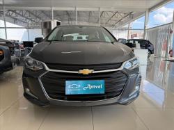 CHEVROLET Onix Hatch 1.0 12V 4P FLEX PREMIER TURBO AUTOMTICO