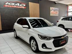CHEVROLET Onix Hatch 1.0 12V 4P FLEX TURBO AUTOMTICO
