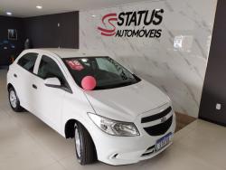 CHEVROLET Onix Hatch 1.0 4P FLEX JOY