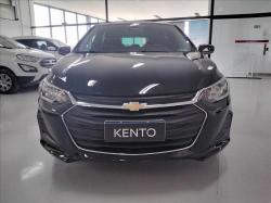 CHEVROLET Onix Hatch 1.0 4P FLEX LT