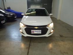 CHEVROLET Onix Hatch 1.0 4P FLEX LTZ TURBO AUTOMTICO