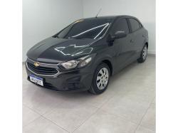 CHEVROLET Onix Hatch 1.4 4P FLEX LT AUTOMTICO