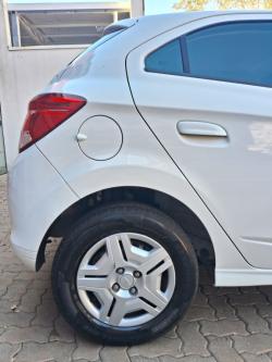 CHEVROLET Onix Hatch 1.0 4P FLEX JOY