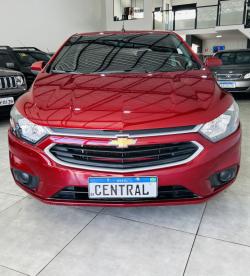 CHEVROLET Onix Hatch 1.4 4P FLEX LT AUTOMTICO