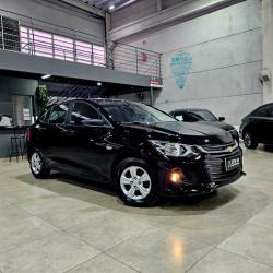 CHEVROLET Onix Hatch 1.0 12V 4P FLEX