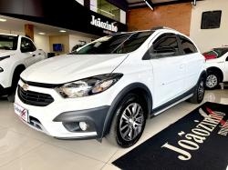 CHEVROLET Onix Hatch 1.4 4P FLEX ACTIV AUTOMTICO