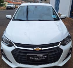 CHEVROLET Onix Hatch 1.0 4P FLEX LT2