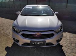 CHEVROLET Onix Hatch 1.0 4P FLEX LT
