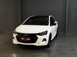 CHEVROLET Onix Hatch 1.0 12V 4P FLEX RS TURBO AUTOMTICO