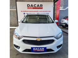 CHEVROLET Onix Hatch 1.4 4P FLEX LT
