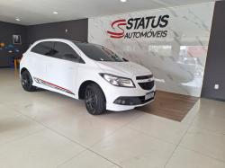 CHEVROLET Onix Hatch 1.4 4P FLEX EFFECT