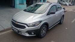 CHEVROLET Onix Hatch 1.4 4P FLEX ACTIV AUTOMTICO