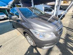 CHEVROLET Onix Hatch 1.0 4P FLEX LT