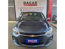 CHEVROLET Onix Hatch 1.0 12V 4P FLEX LT