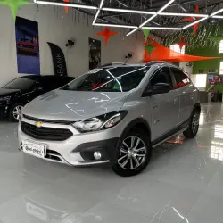 CHEVROLET Onix Hatch 1.4 4P FLEX ACTIV