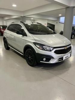 CHEVROLET Onix Hatch 1.4 4P FLEX ACTIV AUTOMTICO