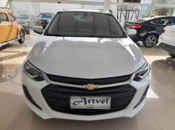 CHEVROLET Onix Sedan 1.0 4P FLEX LT PLUS TURBO AUTOMTICO