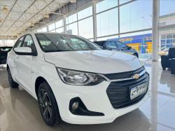 CHEVROLET Onix Sedan 1.0 4P FLEX LT PLUS TURBO AUTOMTICO