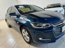 CHEVROLET Onix Sedan 1.0 4P FLEX PREMIER PLUS TURBO AUTOMTICO